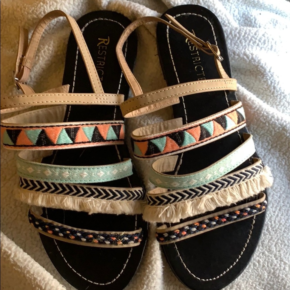 Women’s Flats